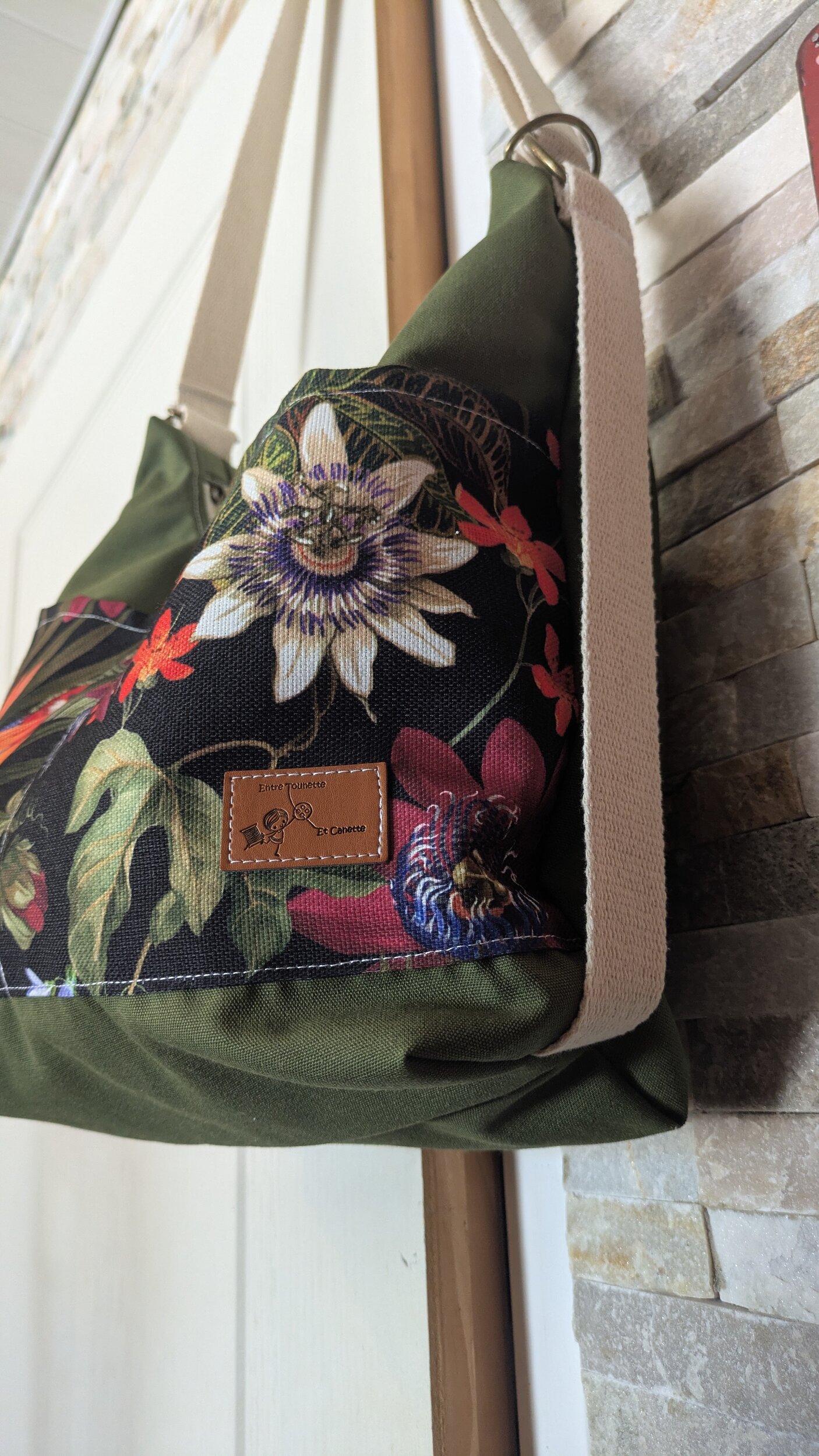 mini sac 3 en 1