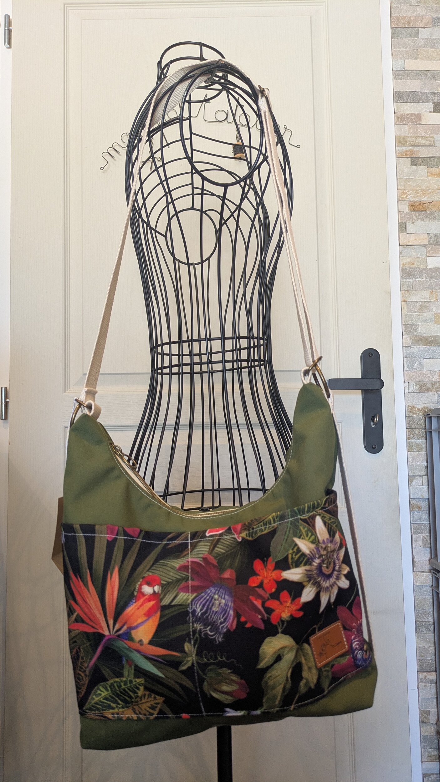 mini sac 3 en 1