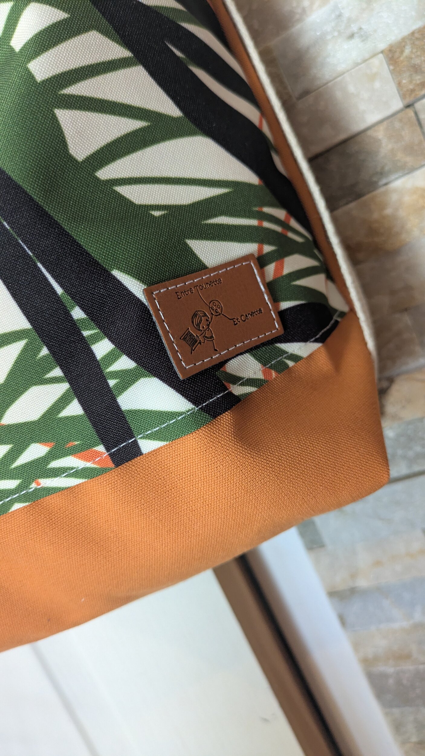 mini sac 3 en 1