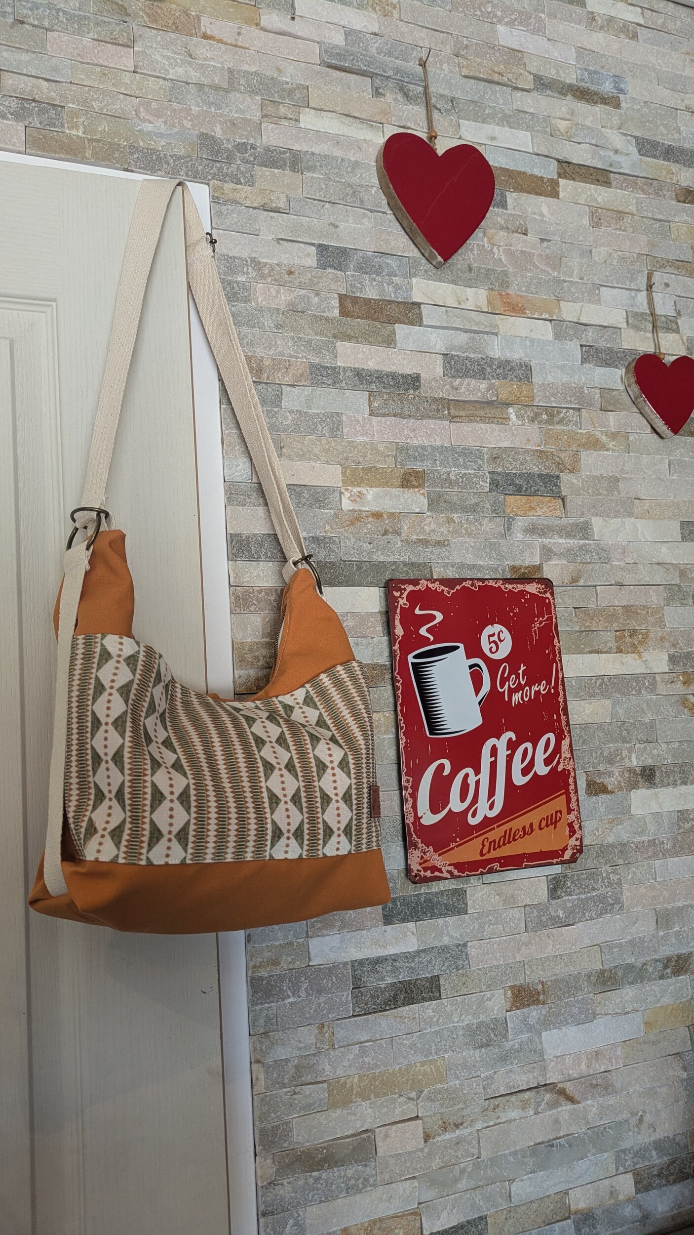 Mini sac 3 en 1