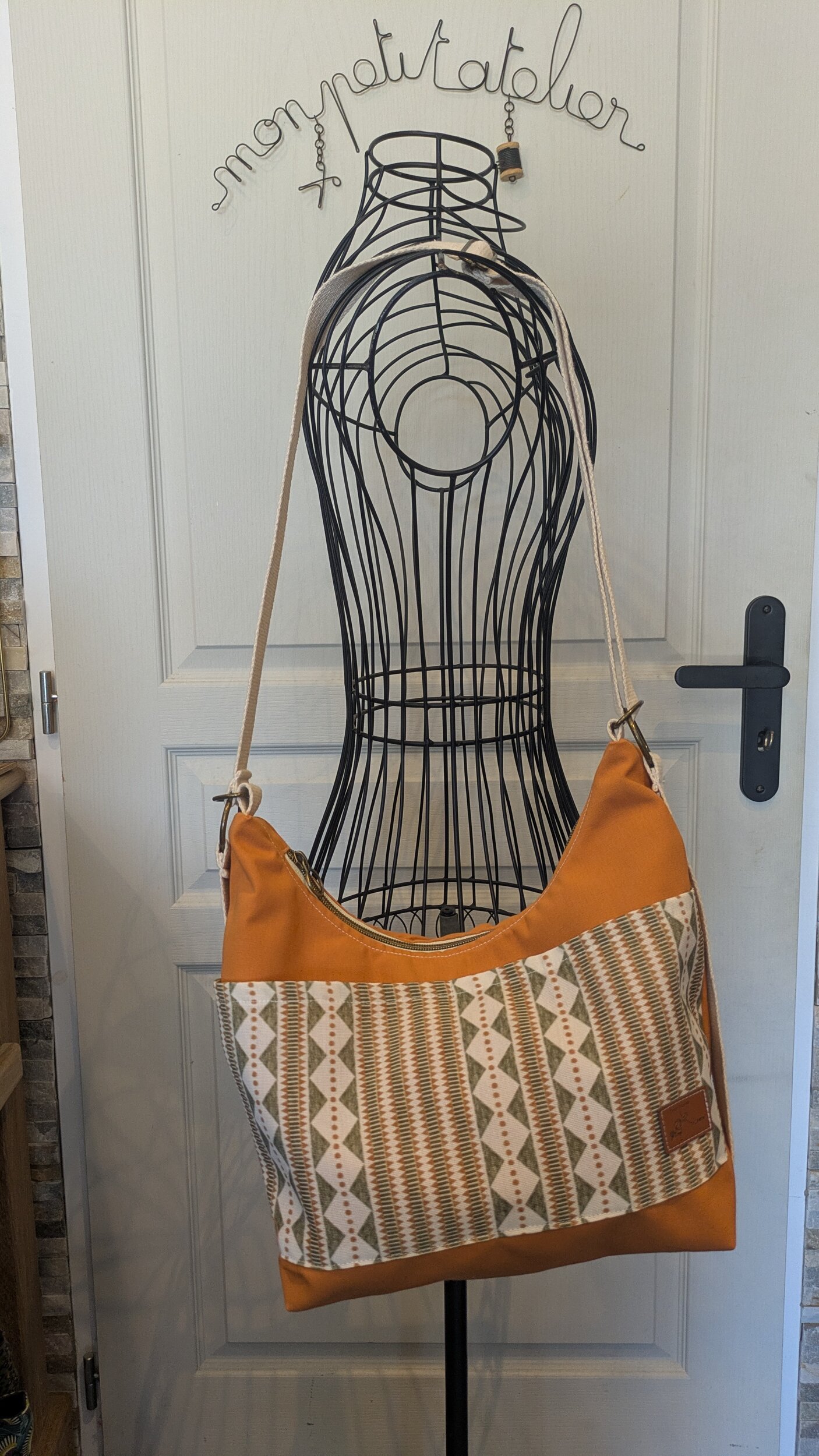 Mini sac 3 en 1