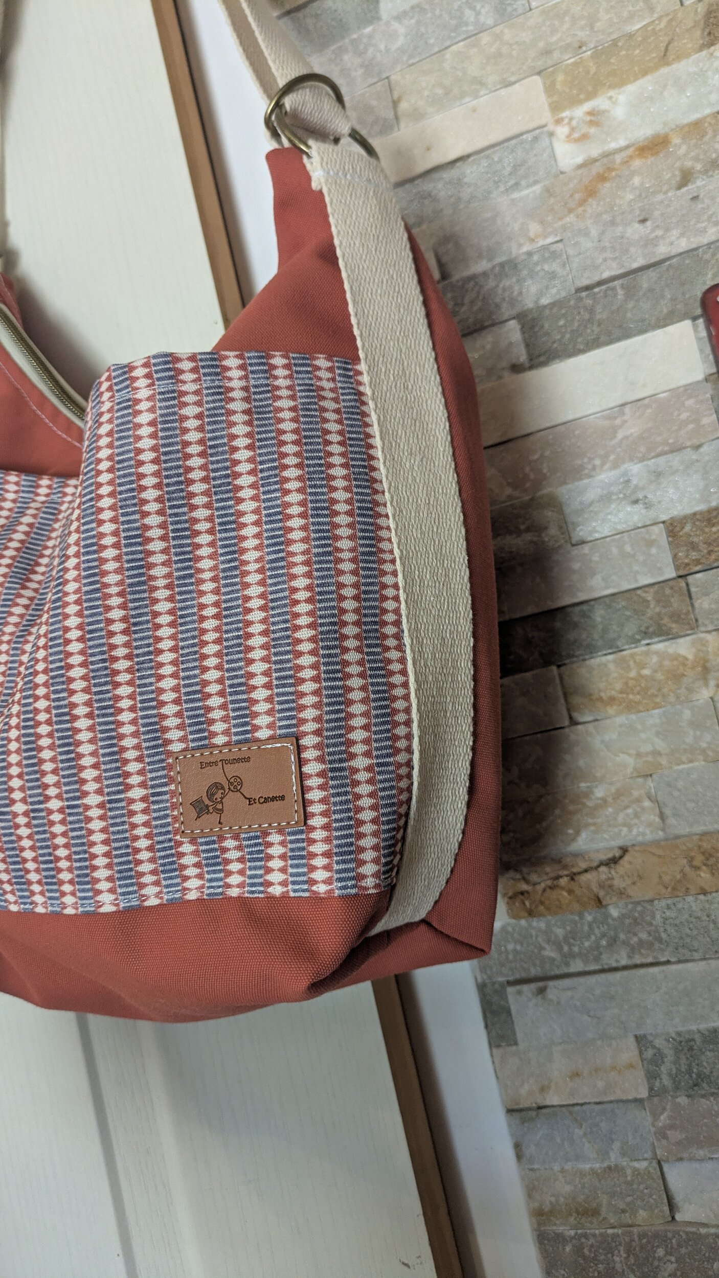 Mini sac 3 en 1
