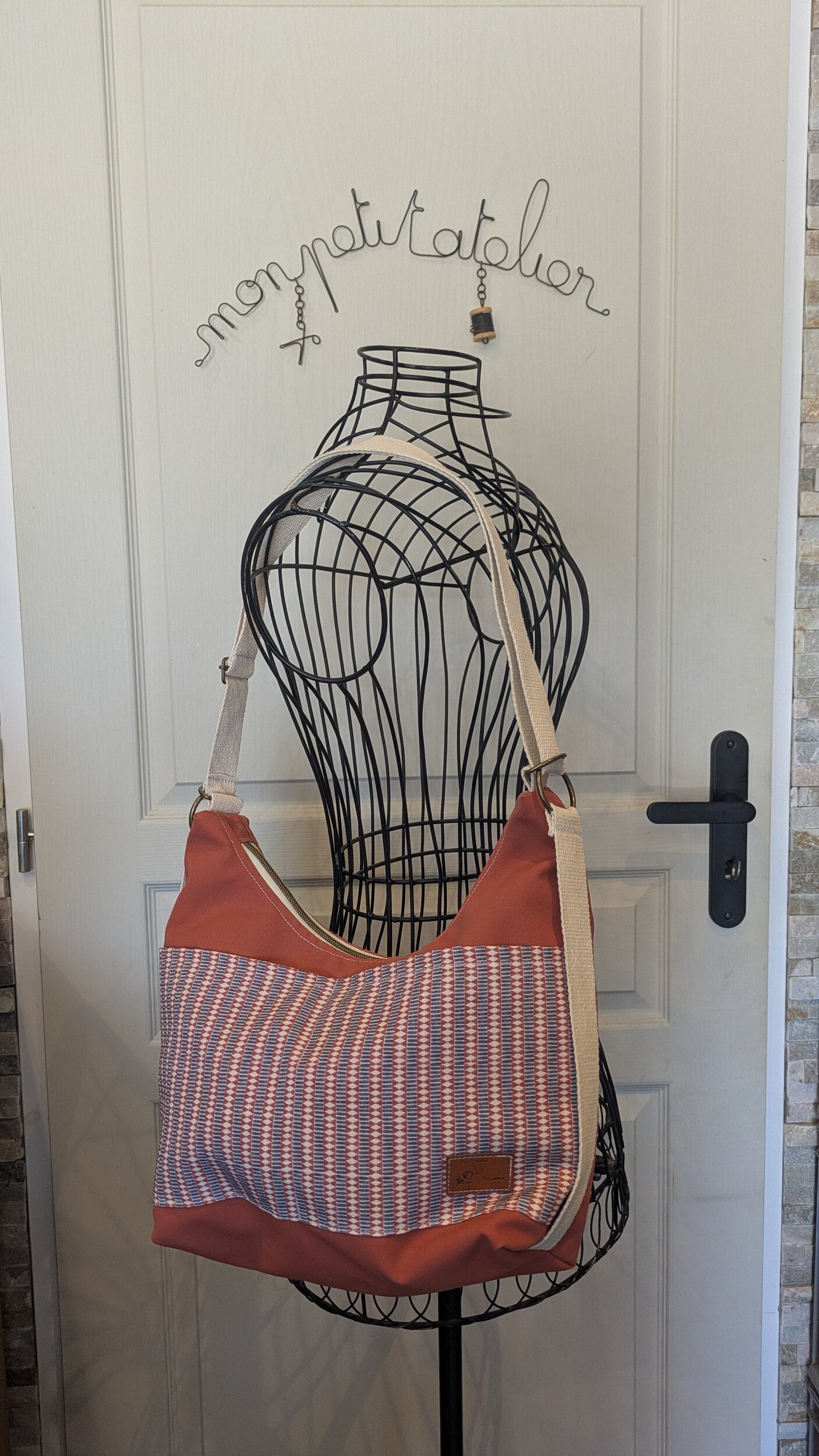 Mini sac 3 en 1