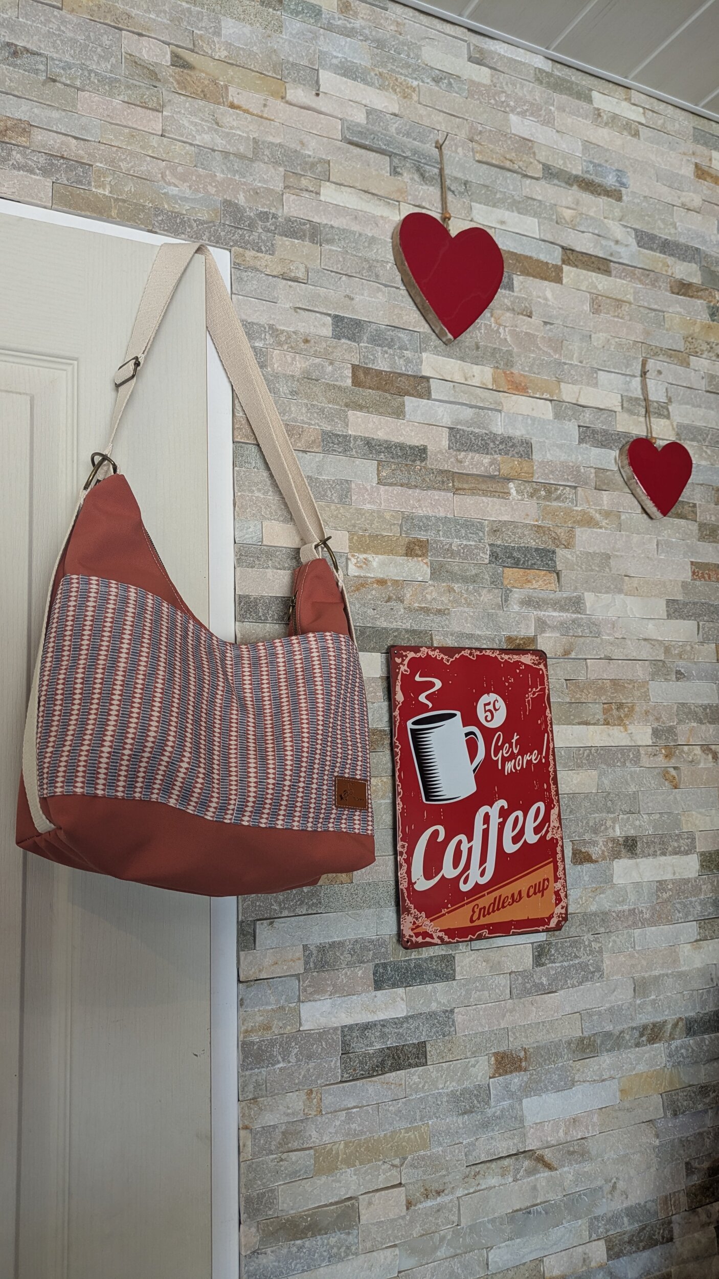 Mini sac 3 en 1