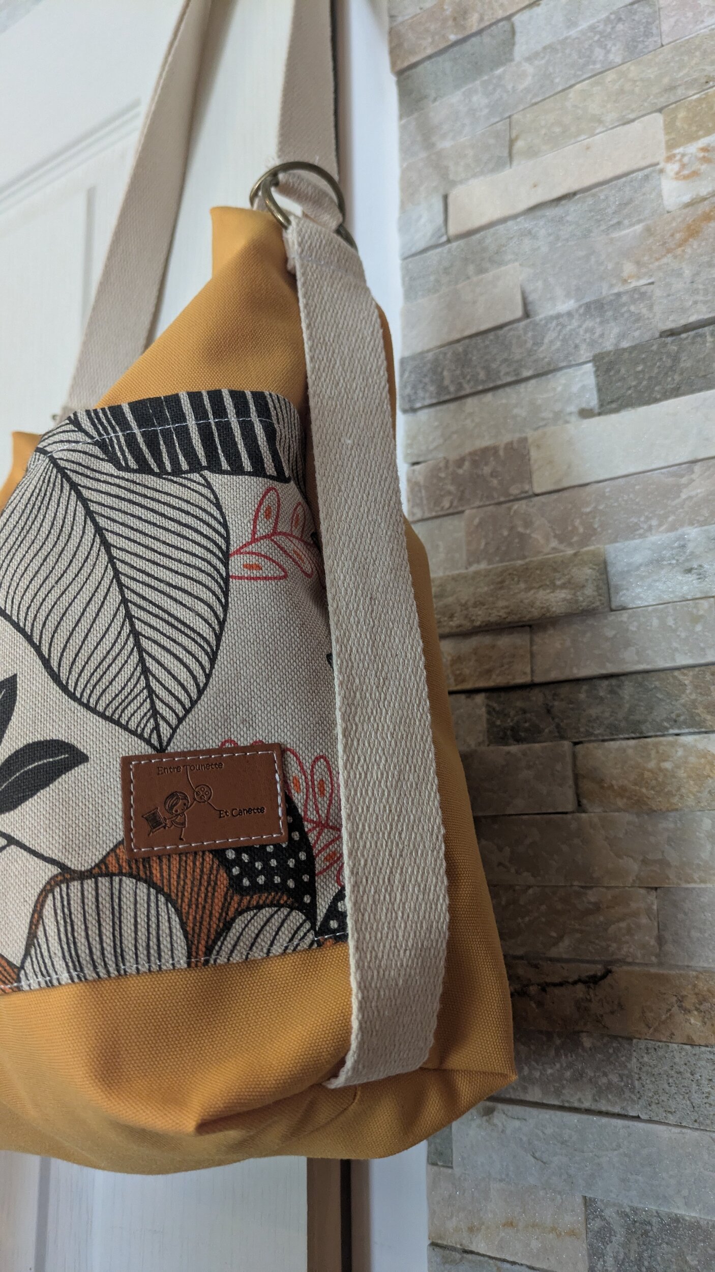 Mini sac 3 en 1