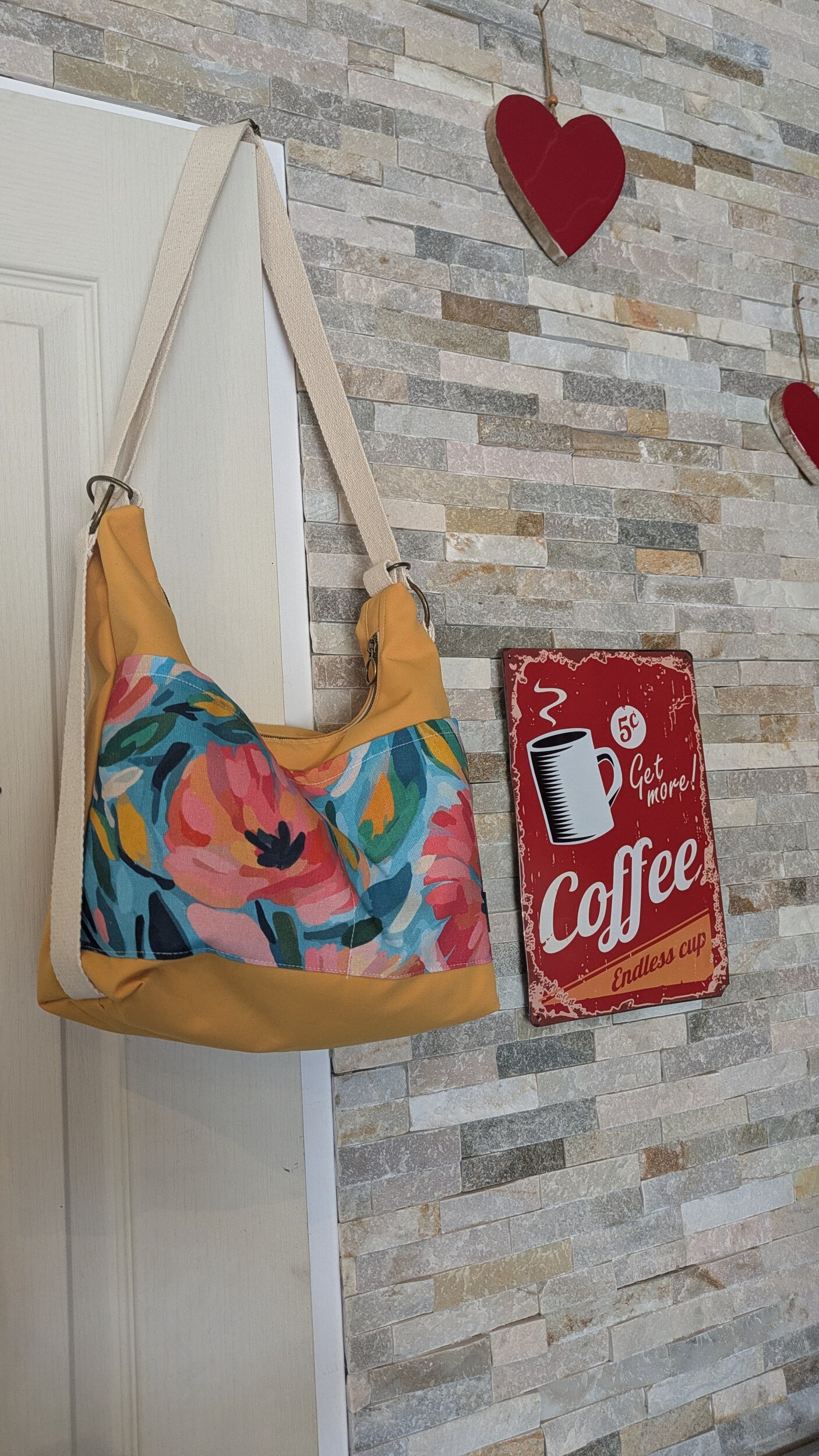 Mini sac 3 en 1