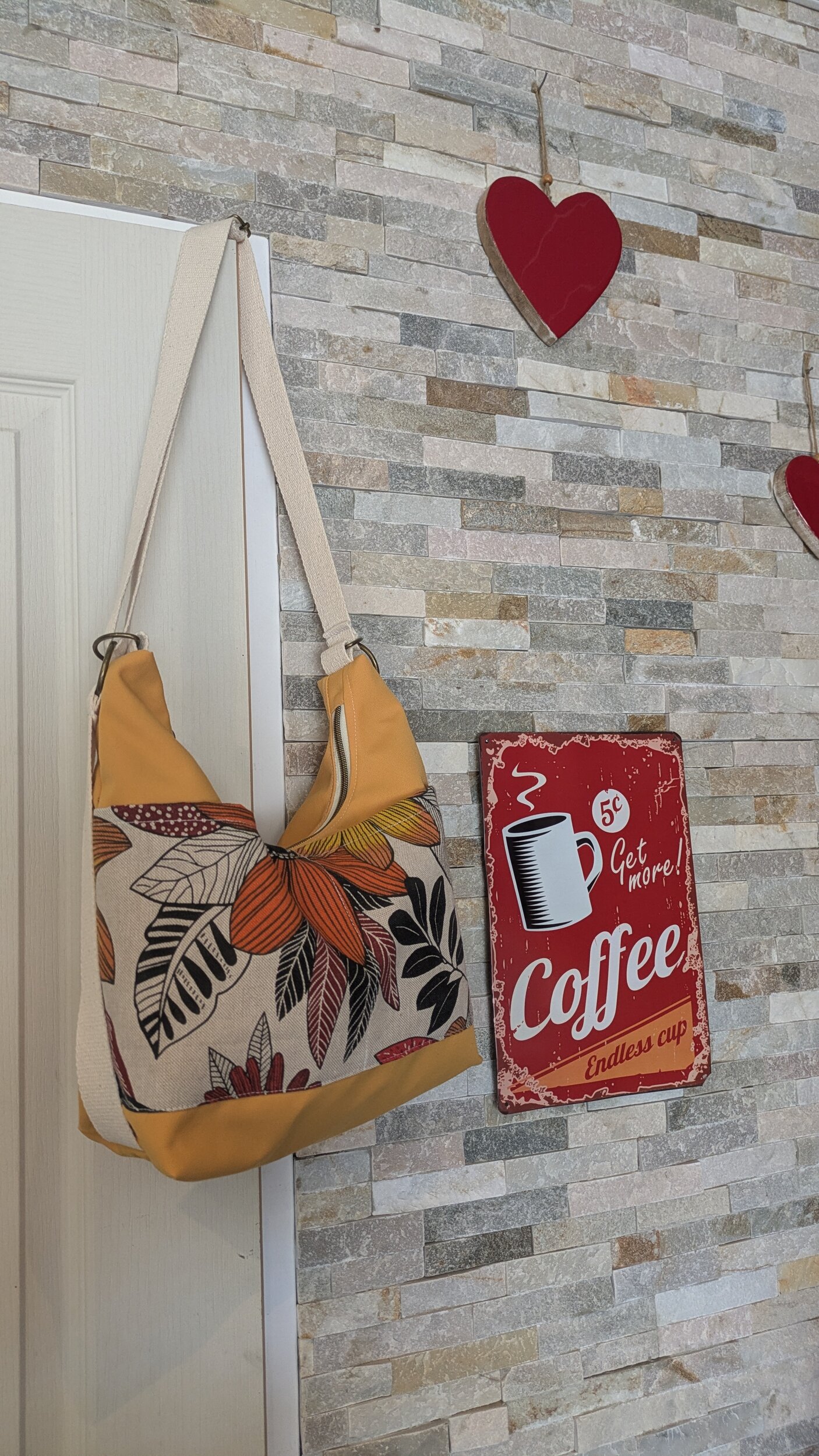 Mini sac 3 en 1