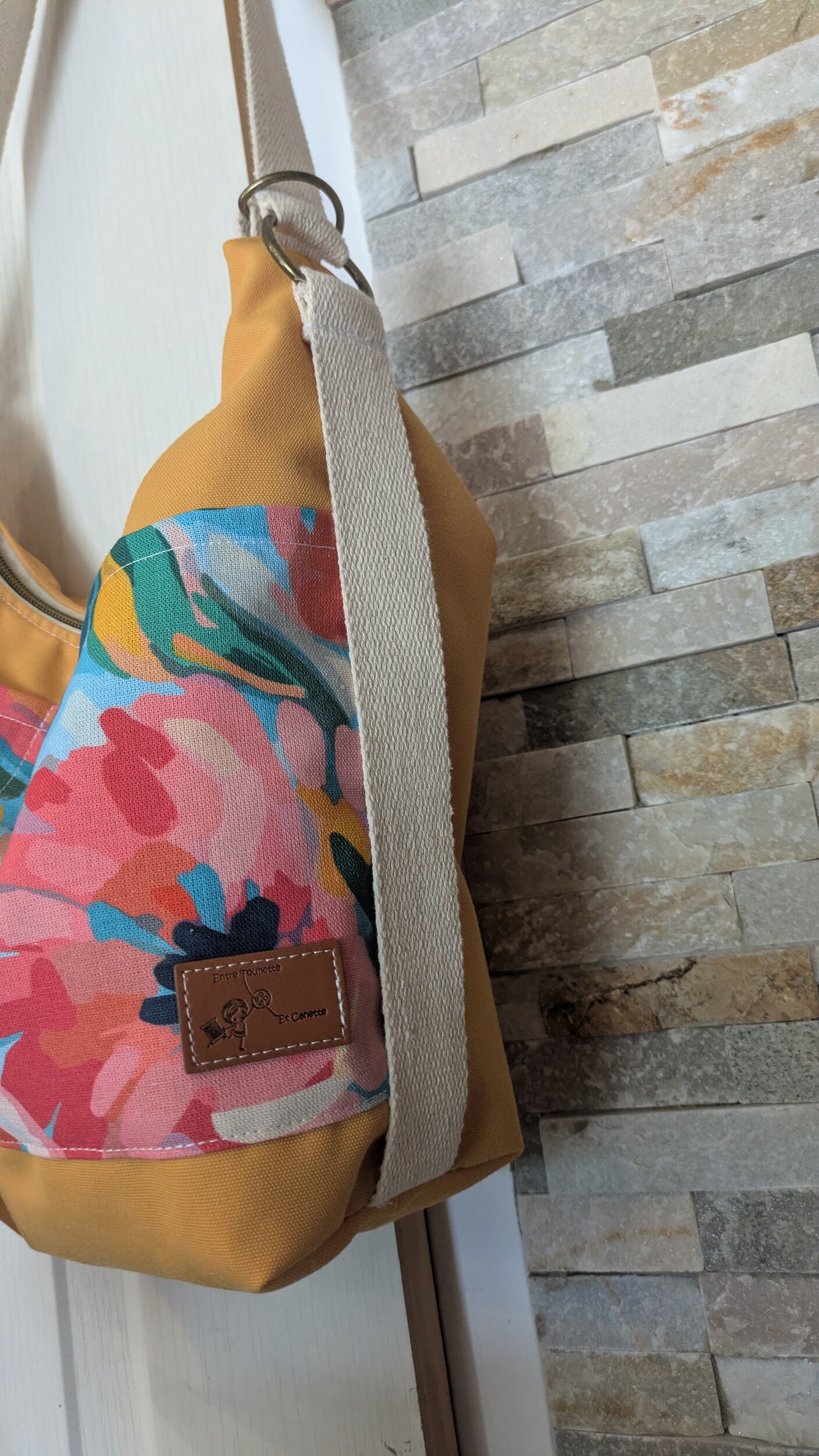 Mini sac 3 en 1