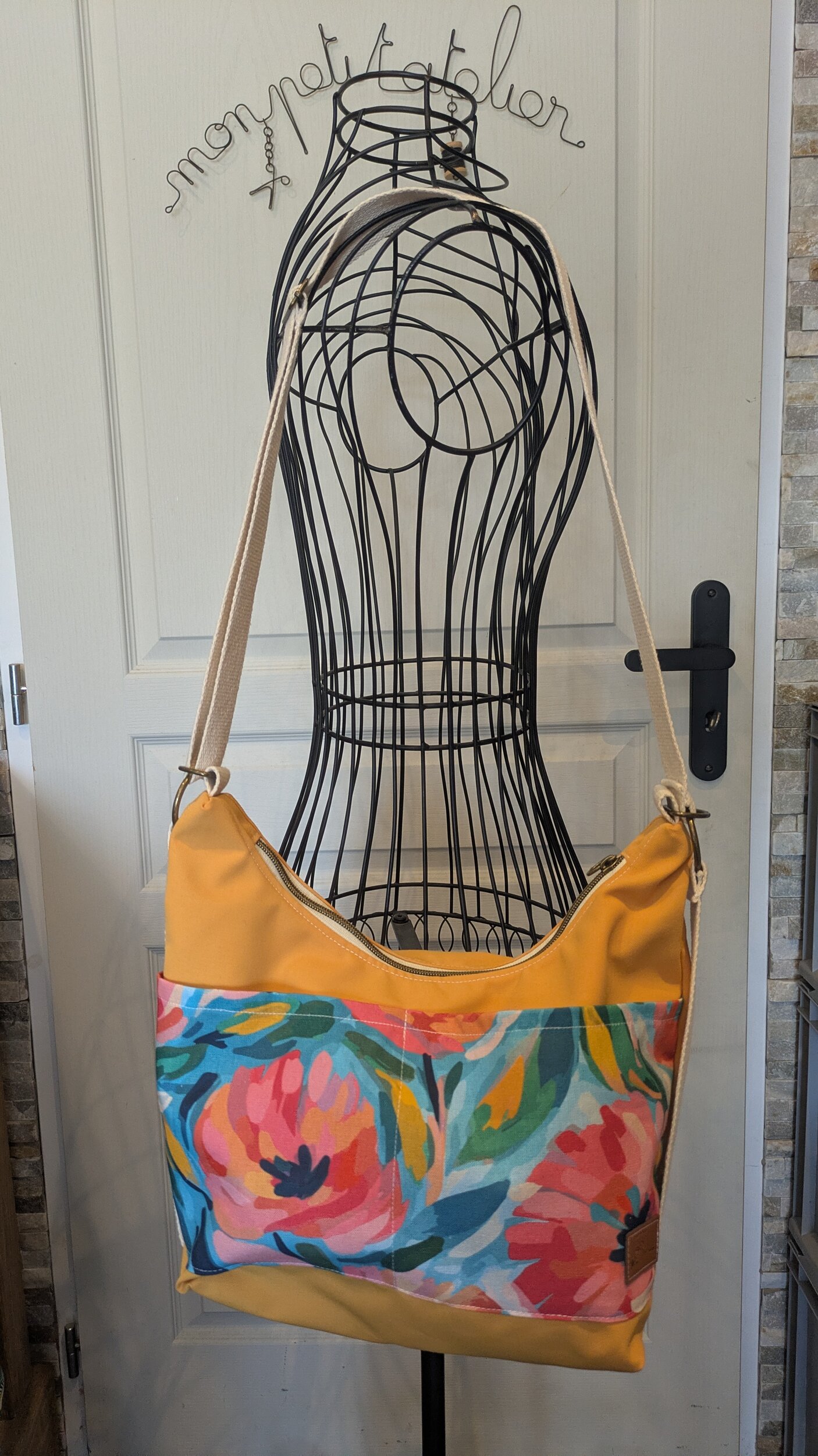 Mini sac 3 en 1