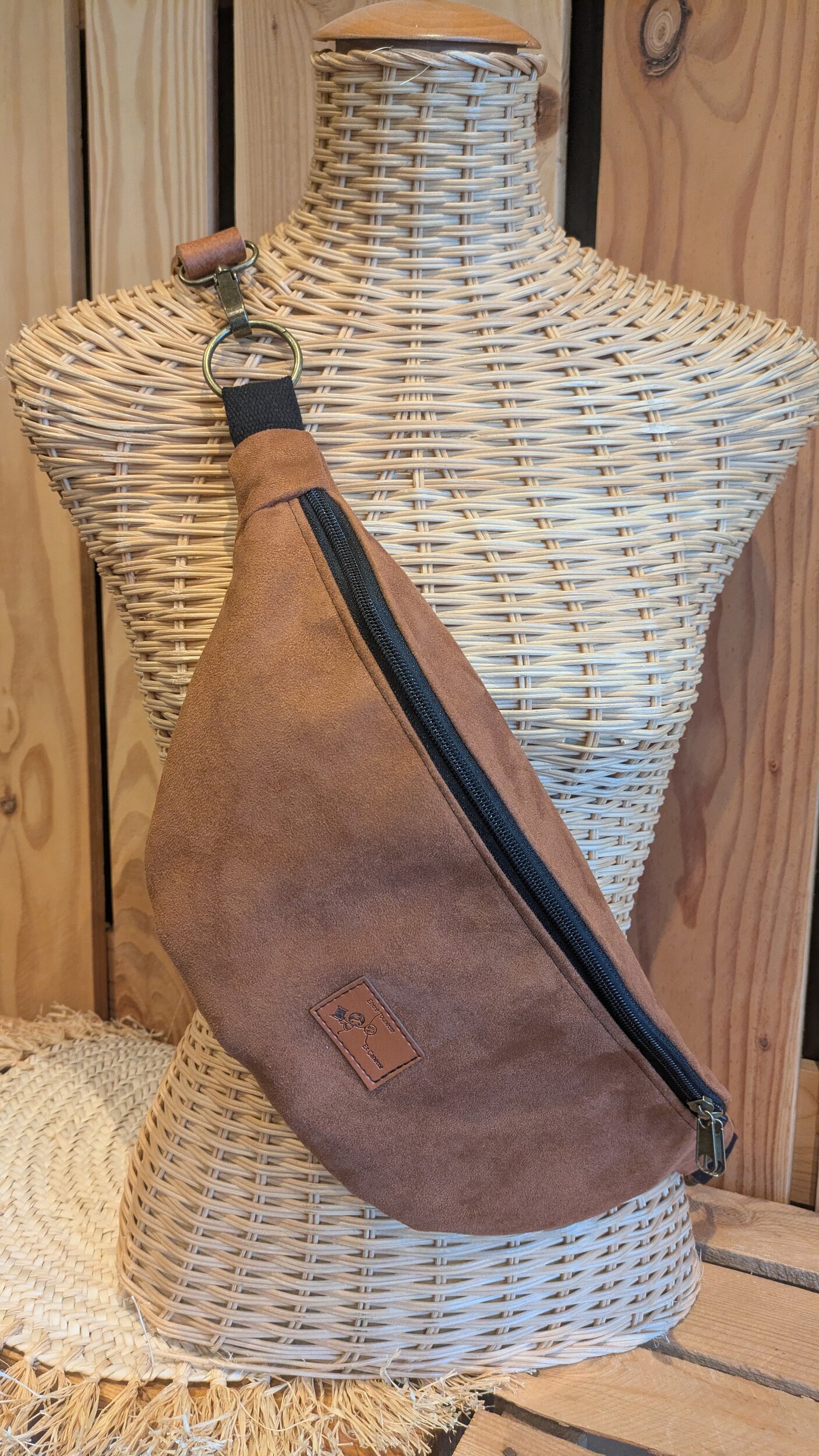 sac banane