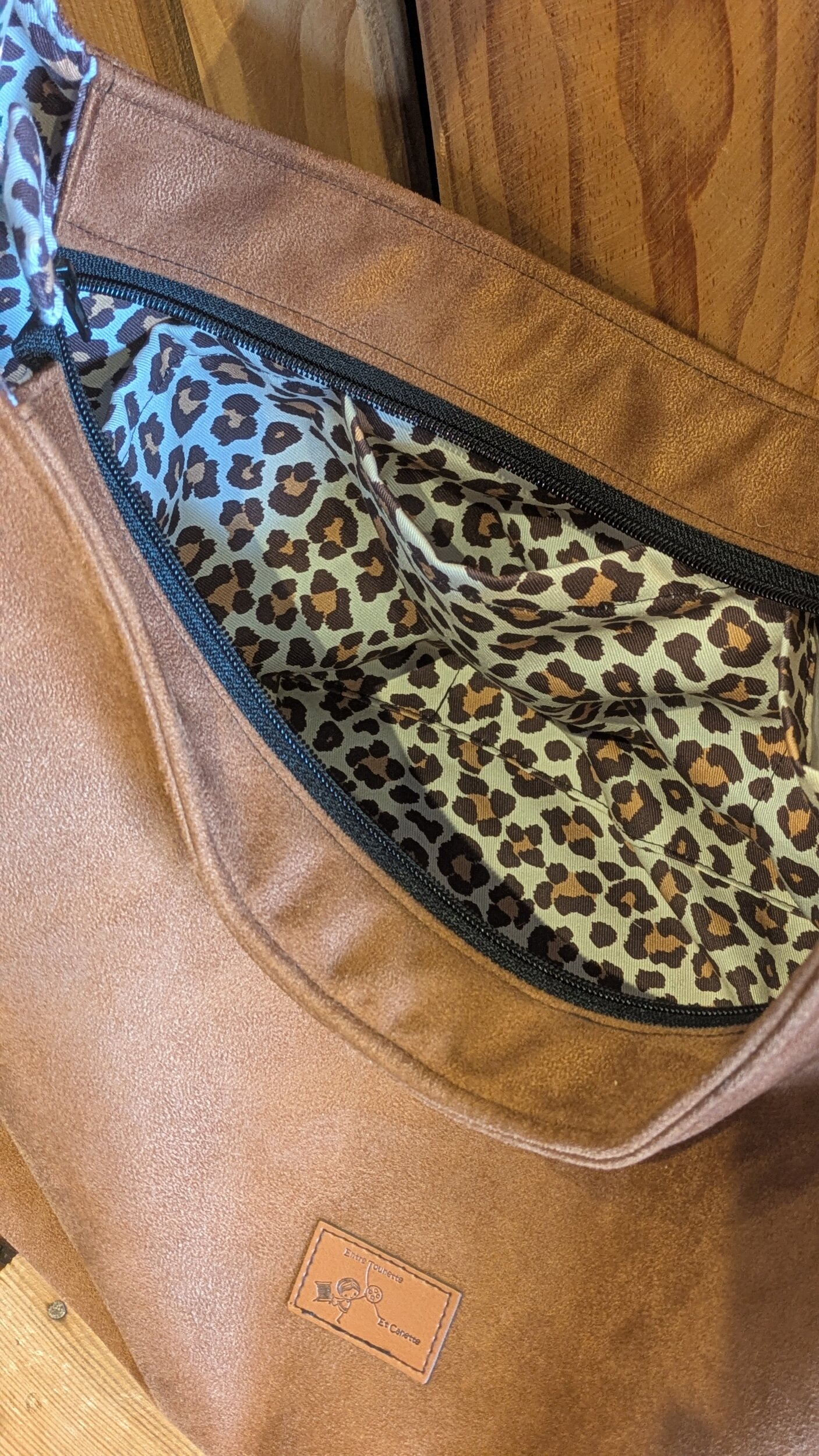 sac Marcel