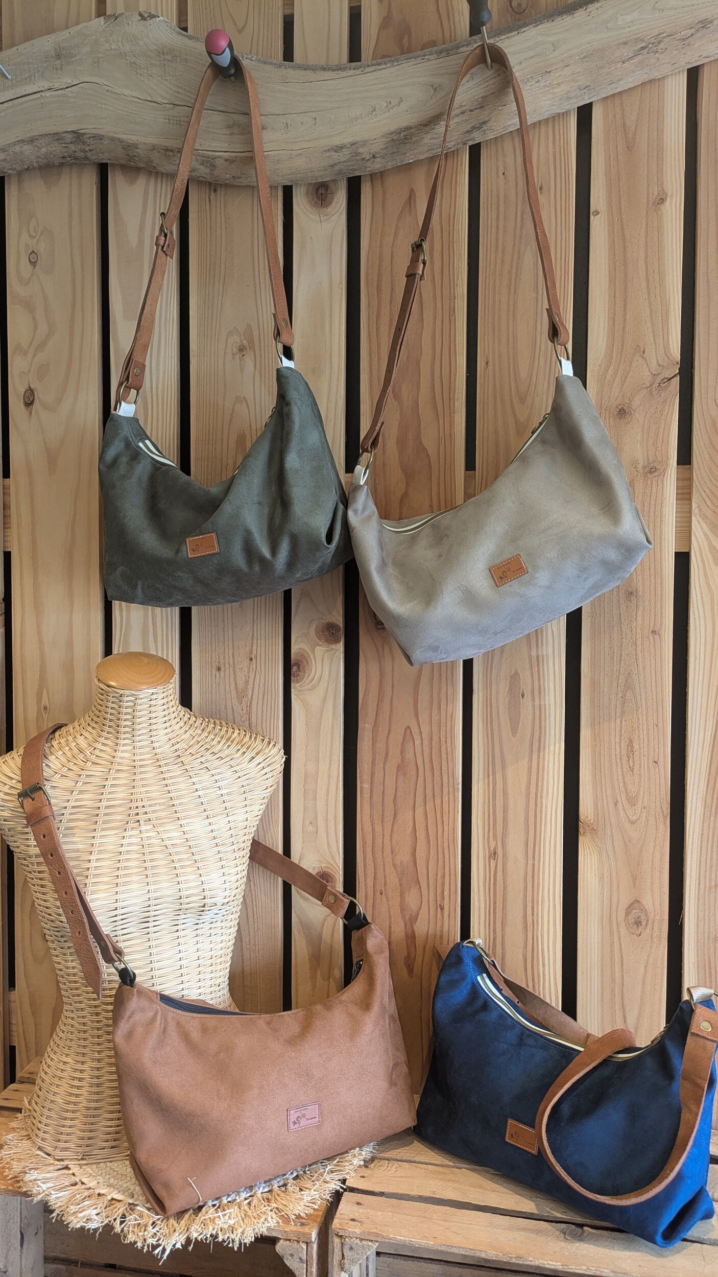 sac Gaston