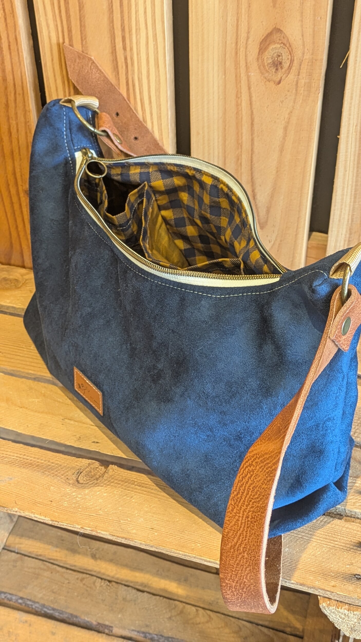 sac gaston
