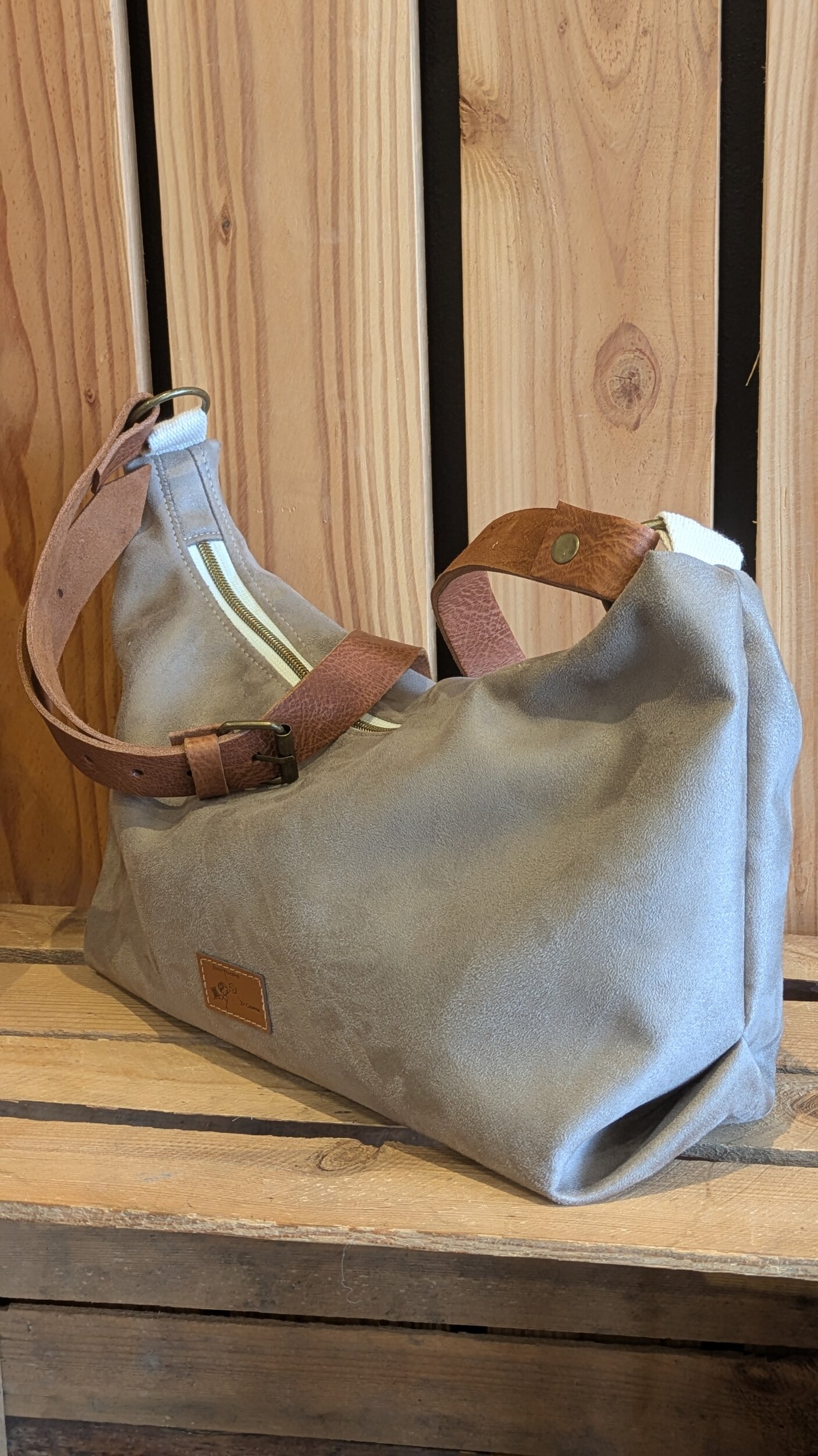 Sac gaston