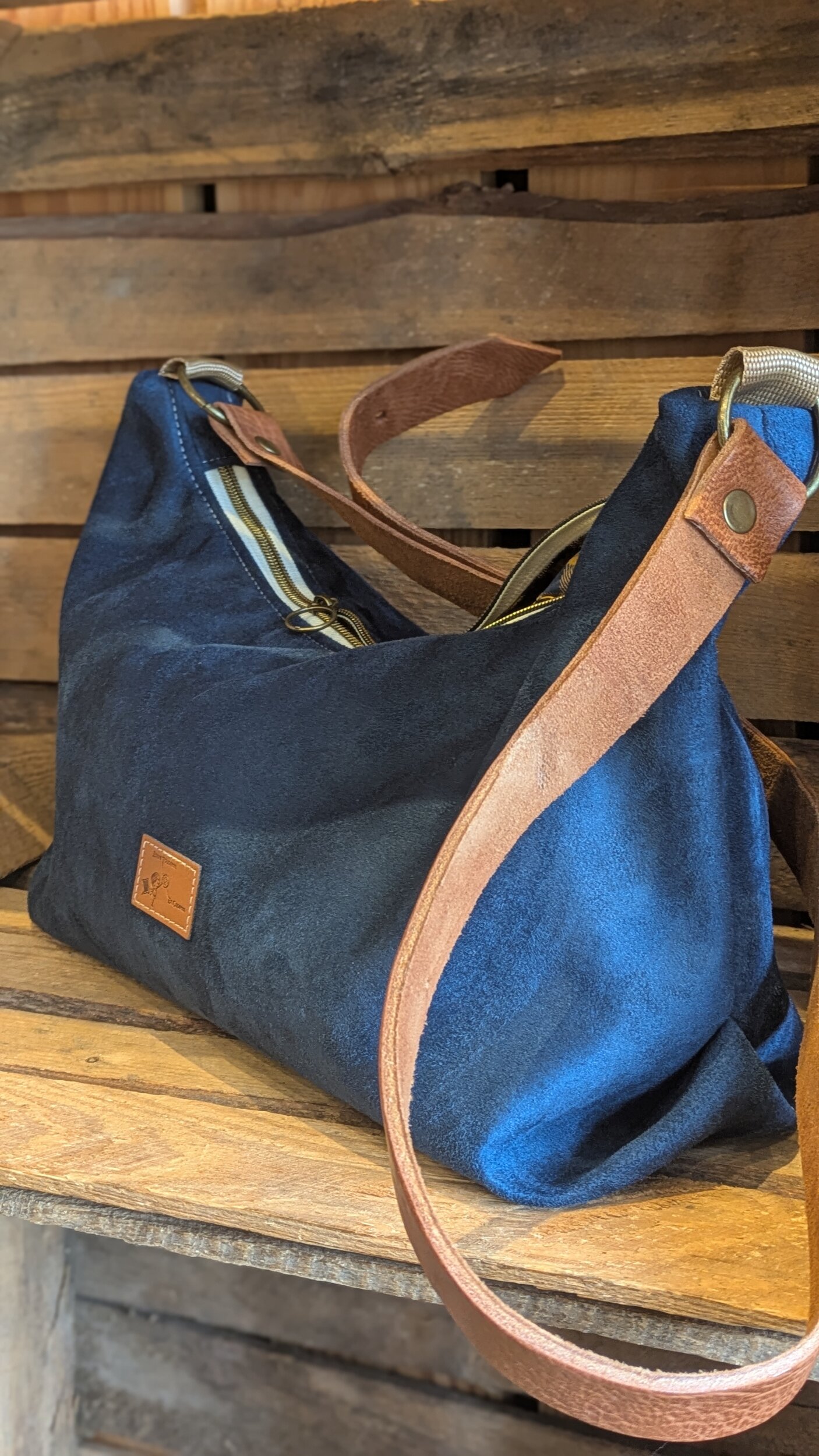sac gaston