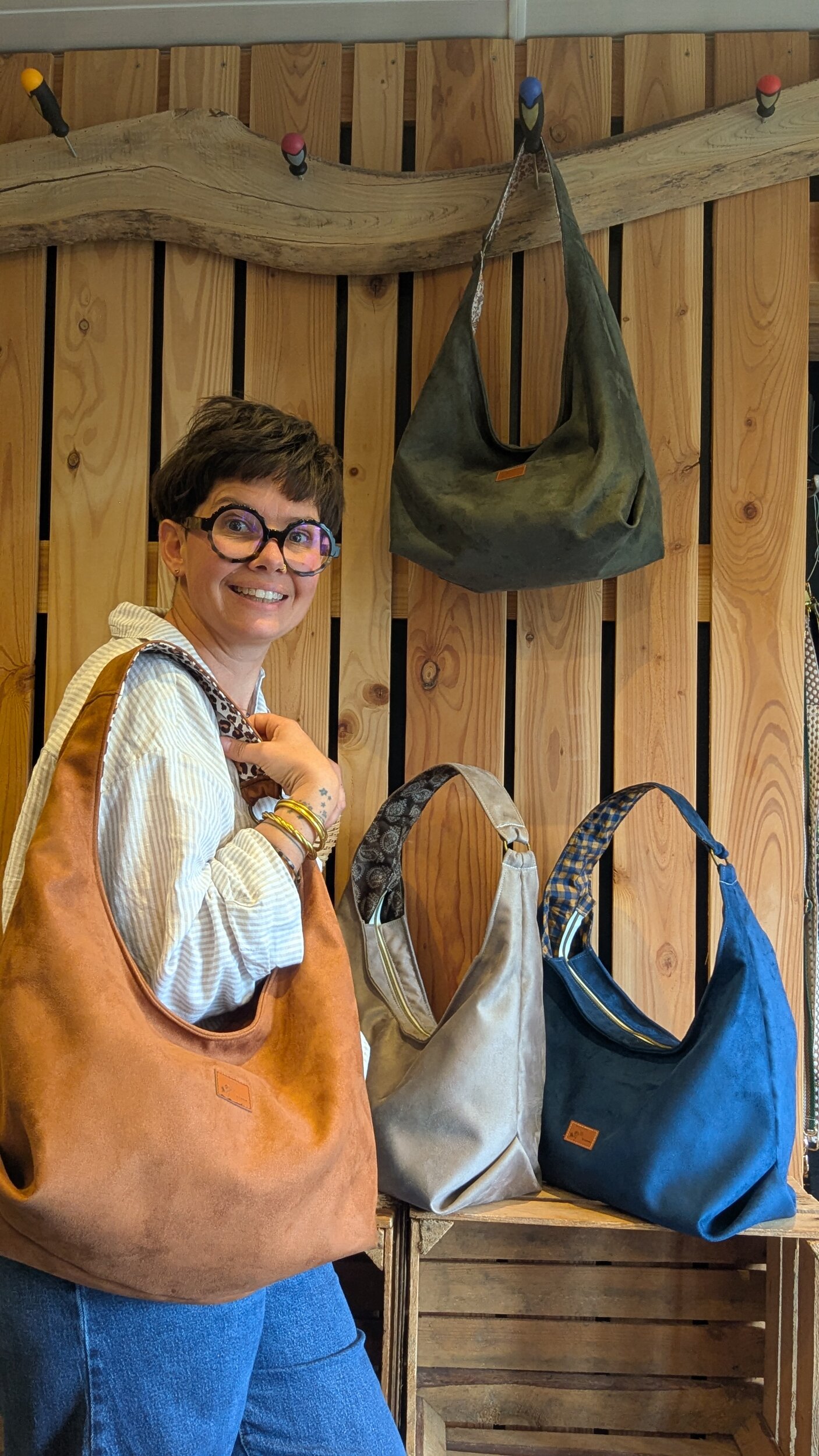 sac Marcel