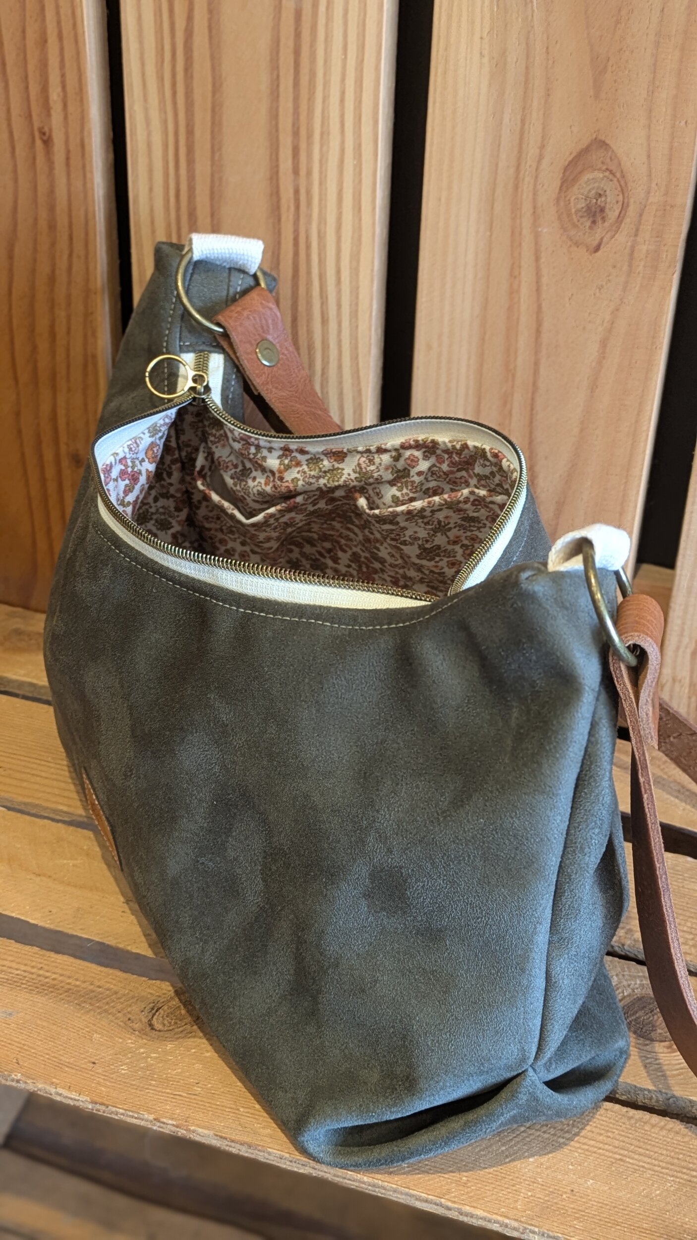 sac gaston