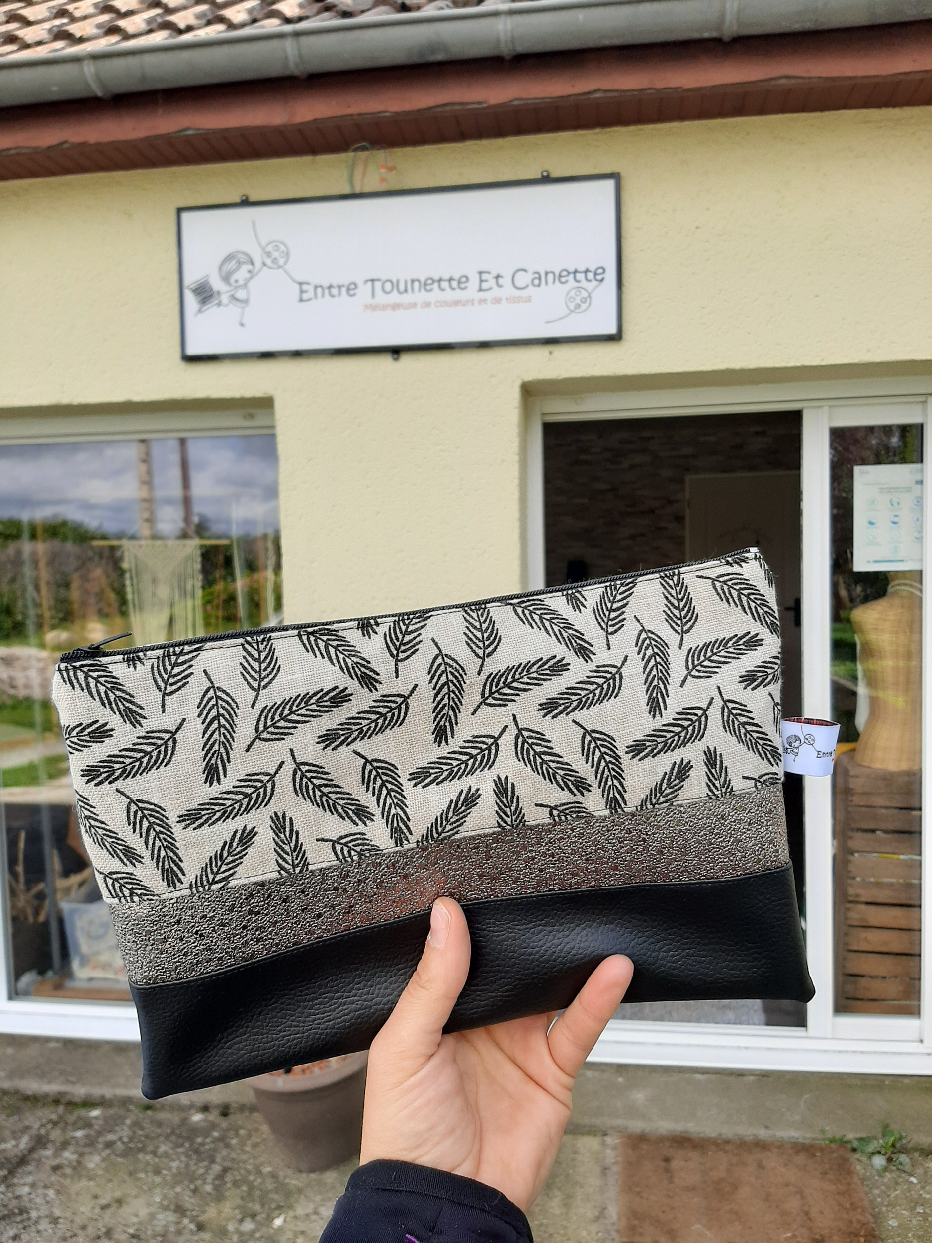 pochette