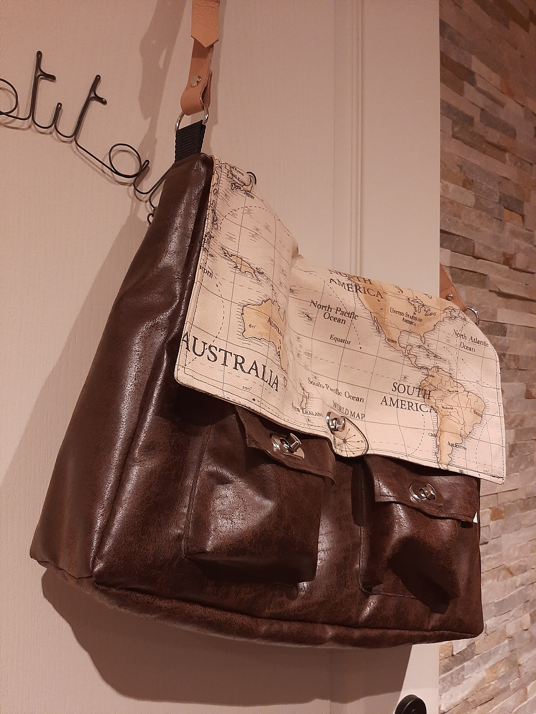 sac cartable