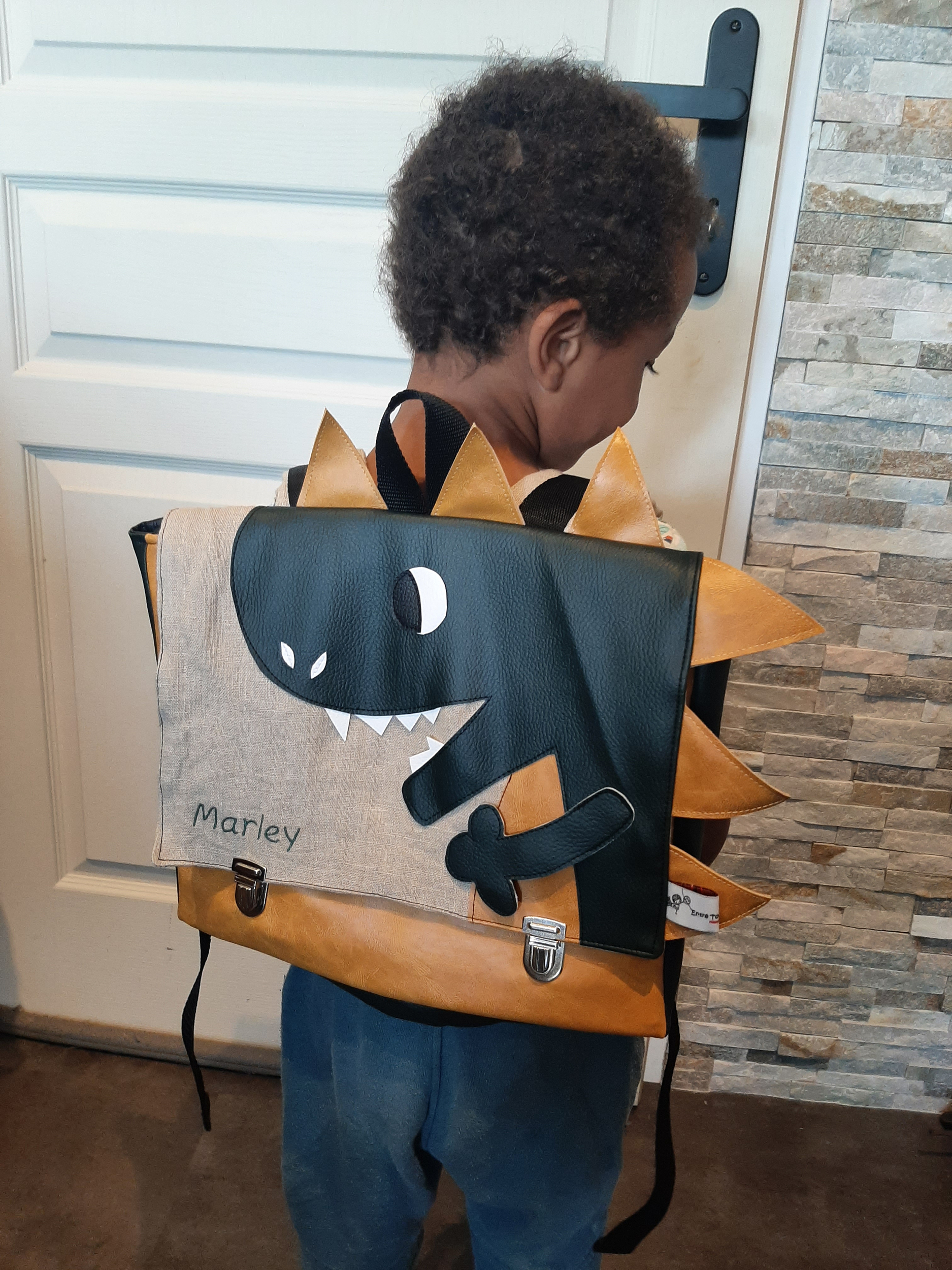 cartable primaire