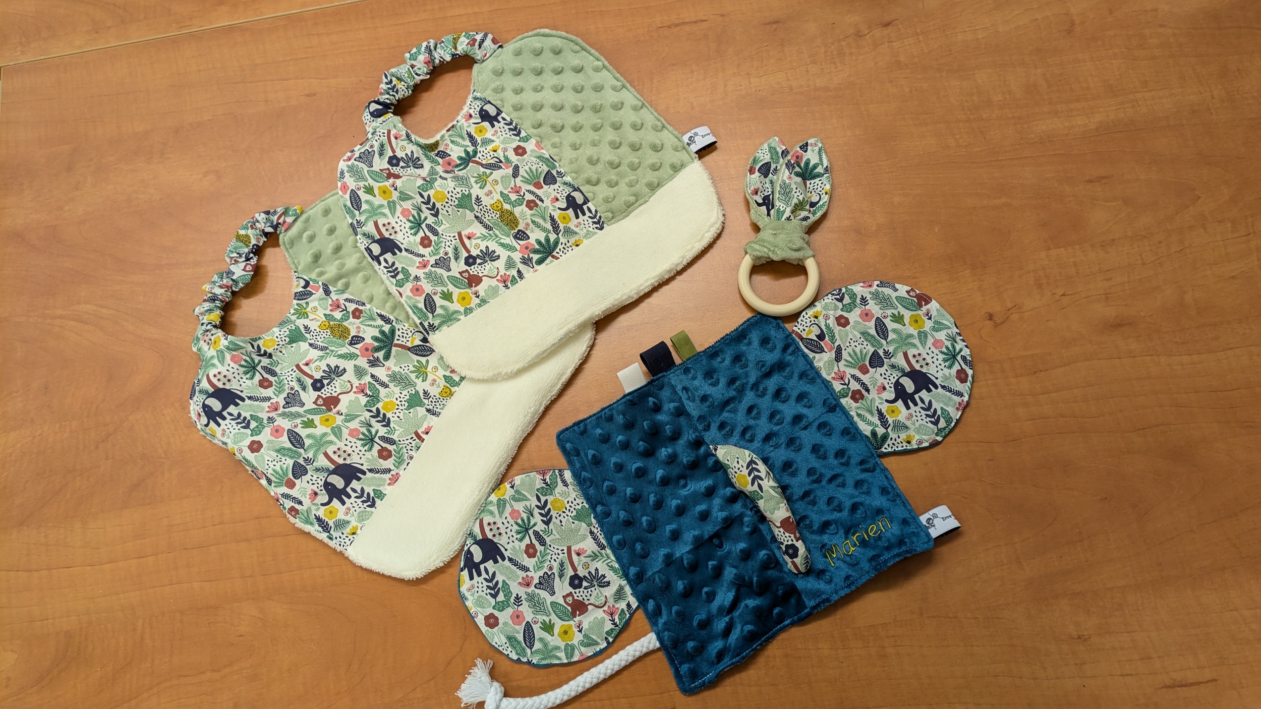 kit naissance