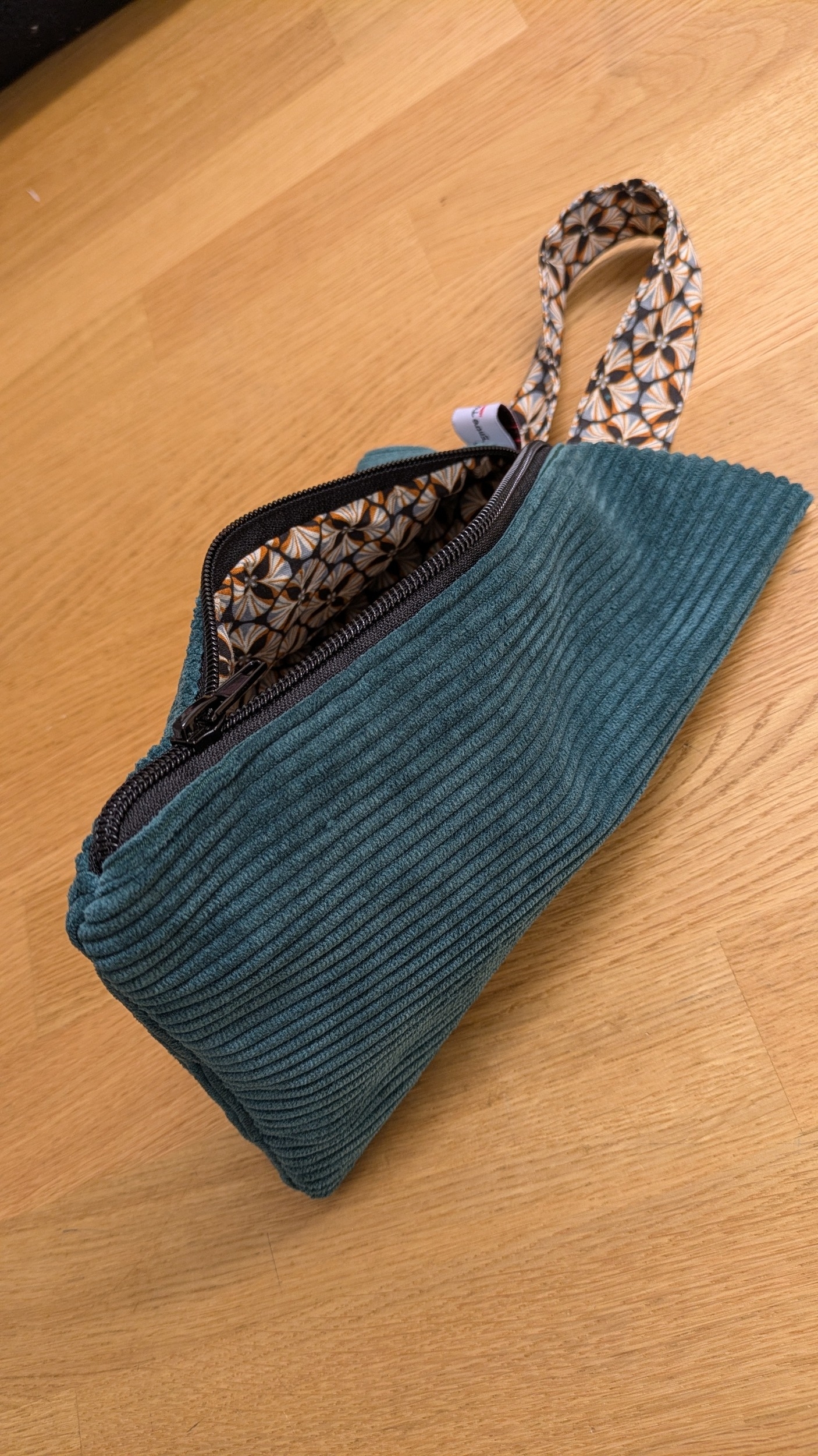 trousse toiette