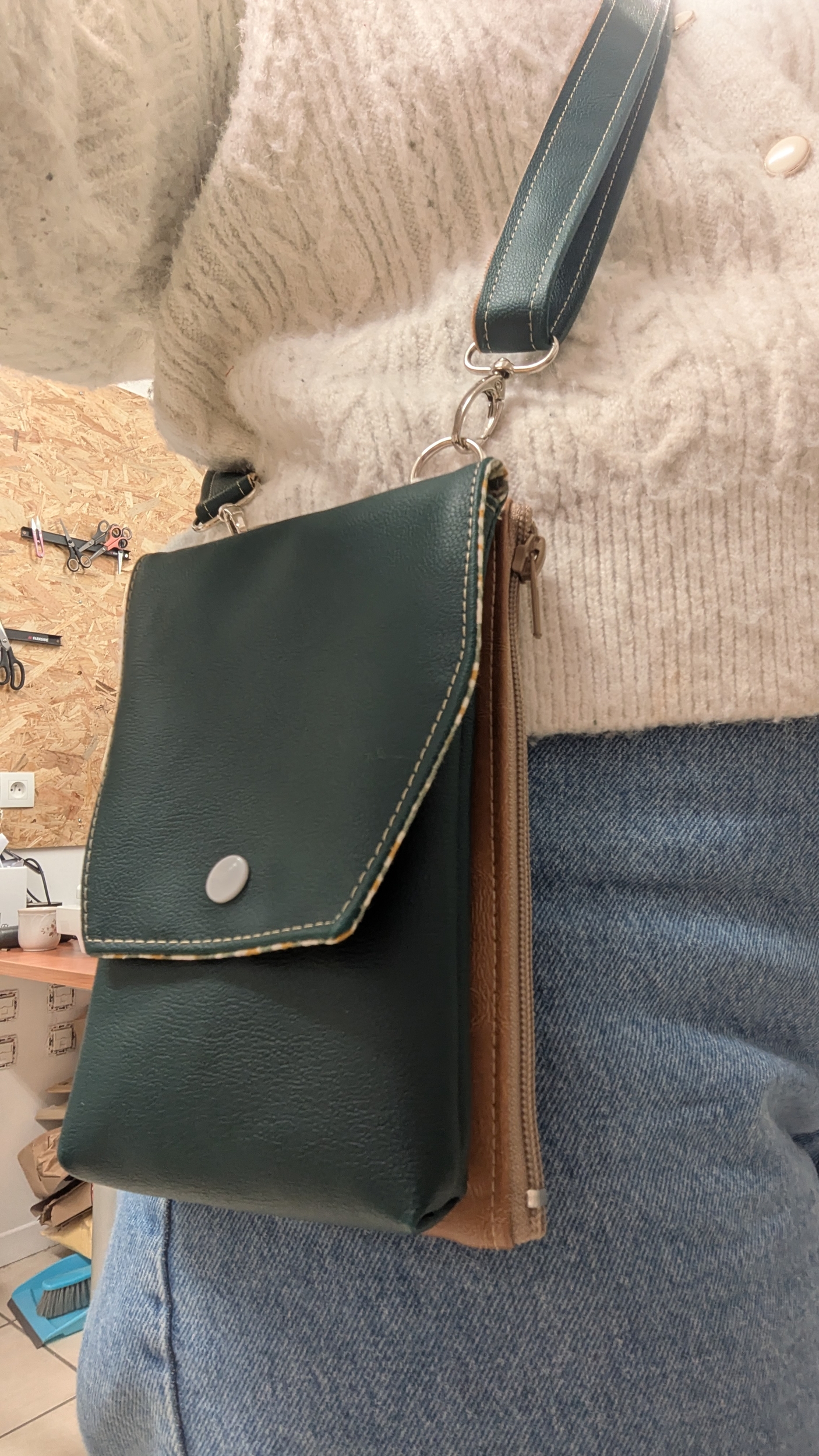 pochette