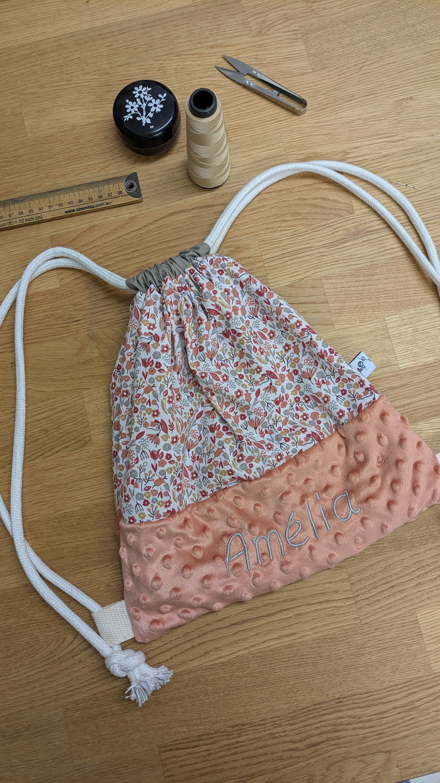 sac a dos bebe
