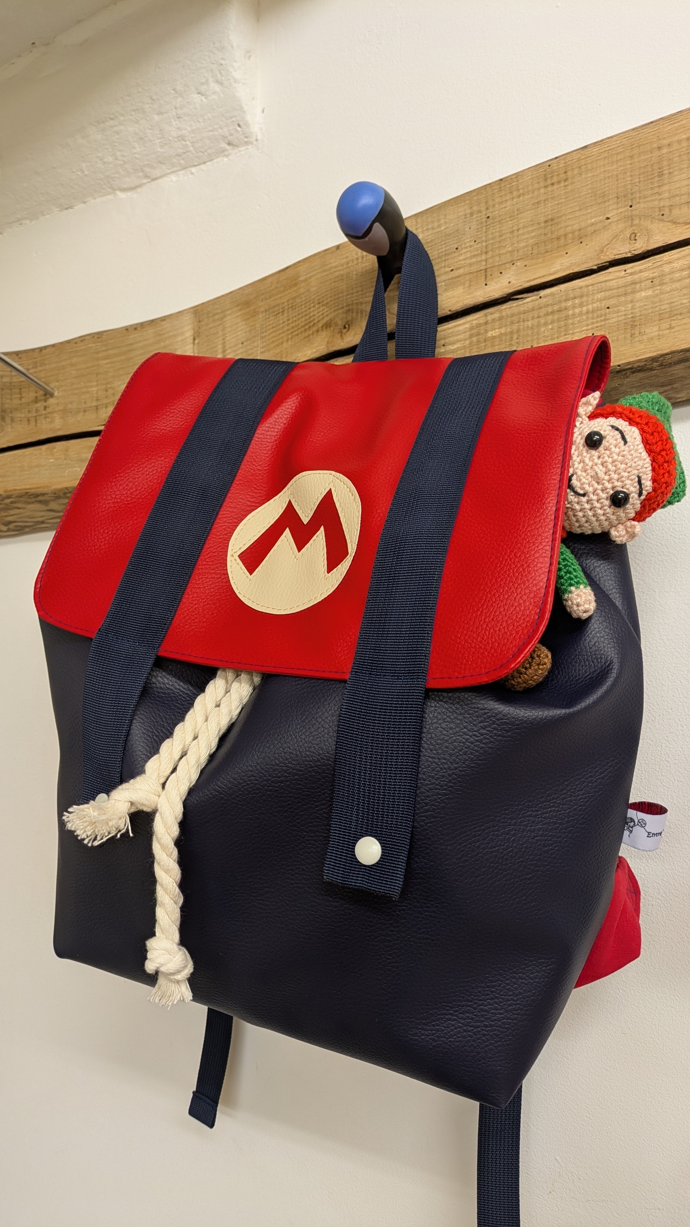 sac a dos enfant