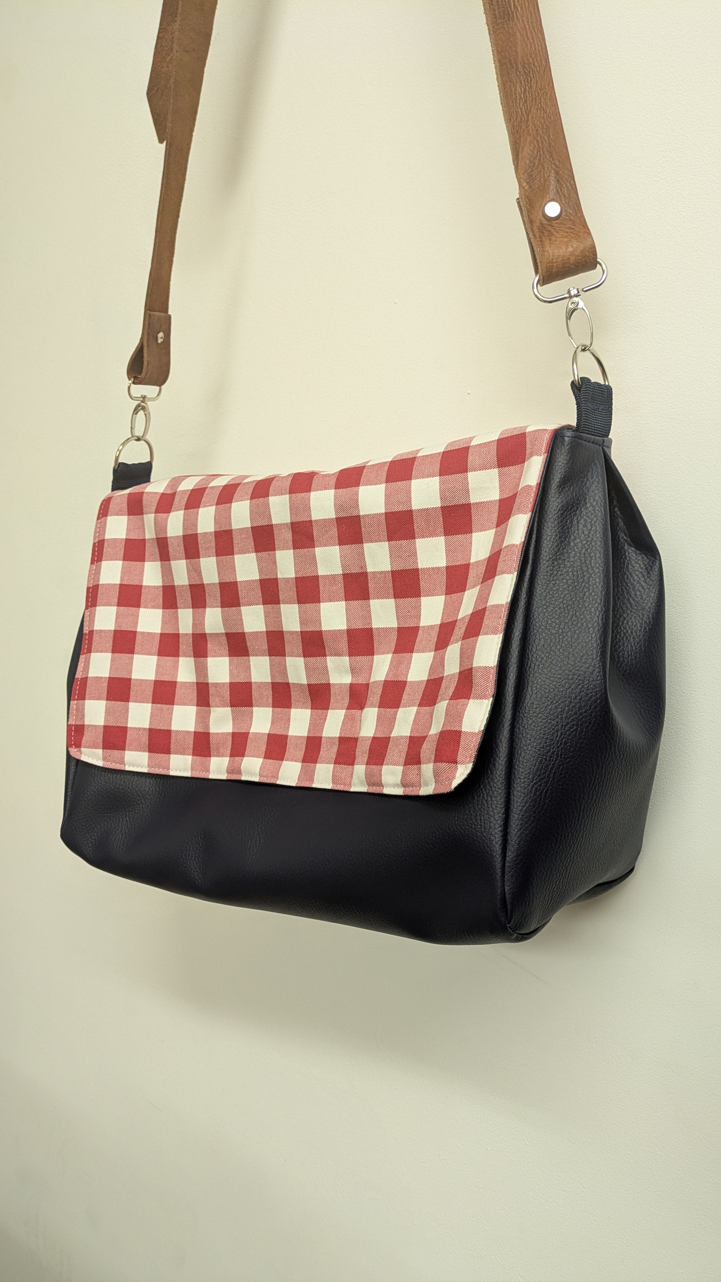 sac besace