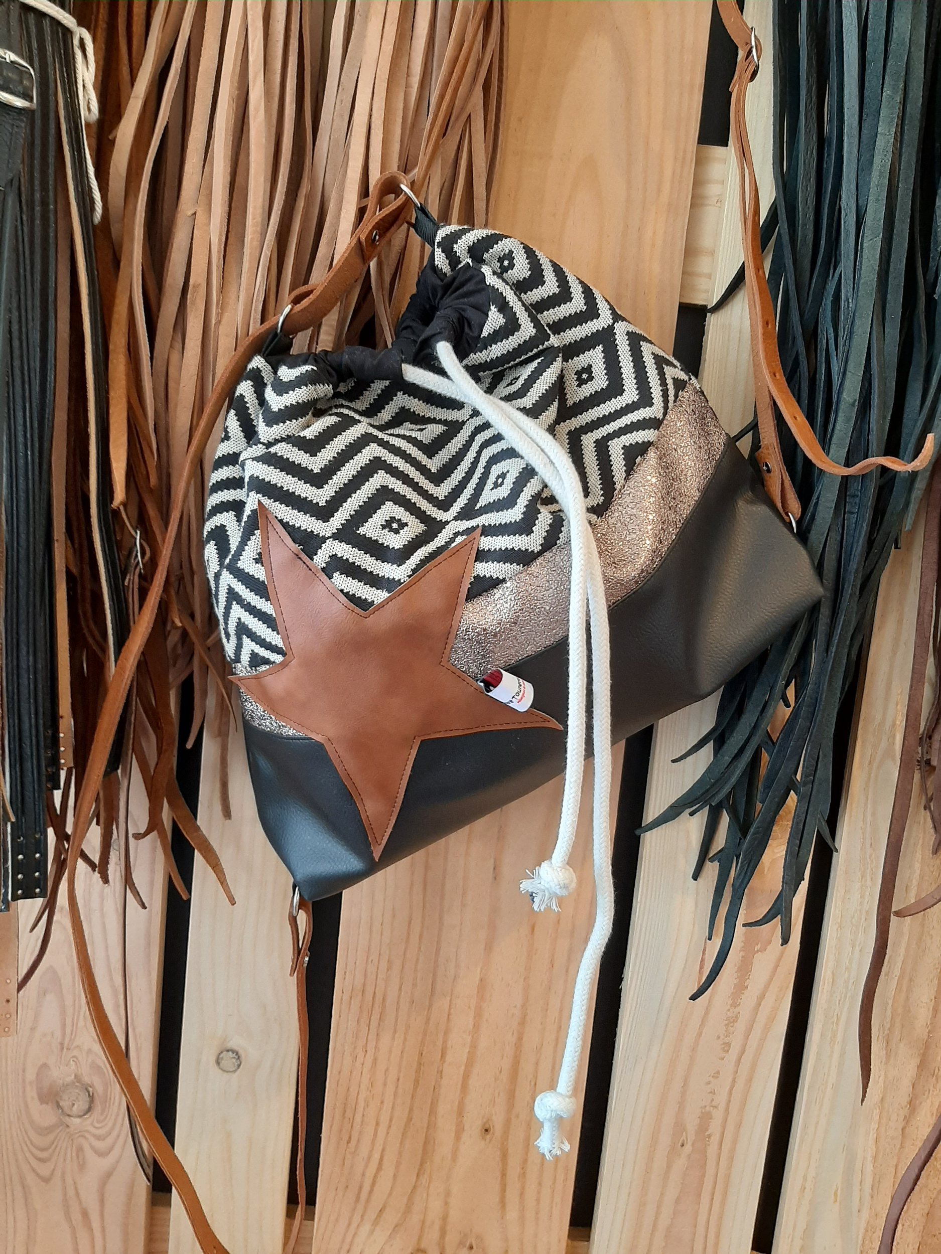 sac à dos sac à main