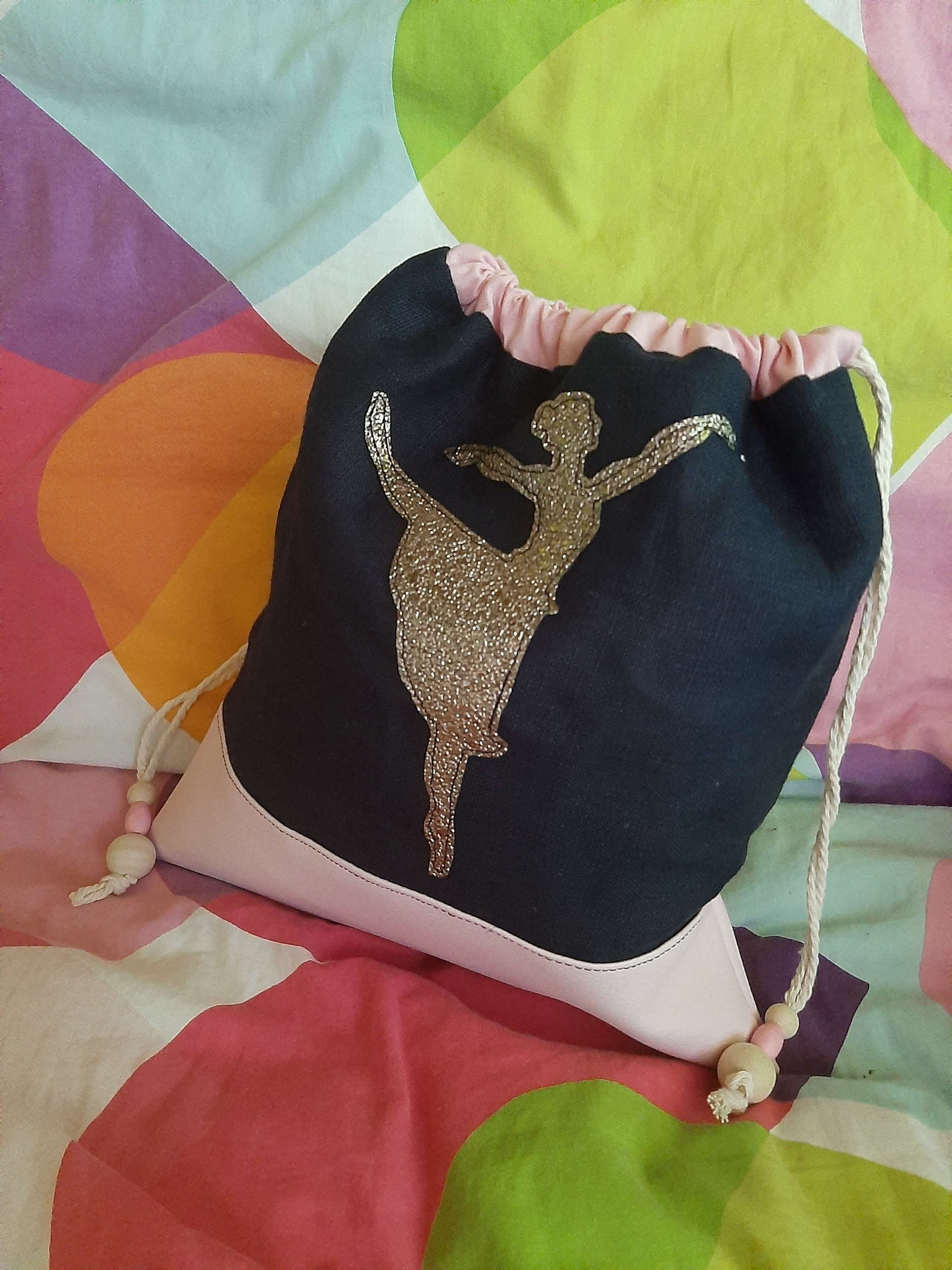 petite sac à dos enfant