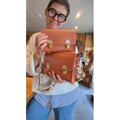 cartable stylcuir