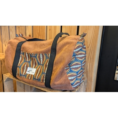 sac polochon