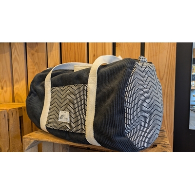 sac polochon