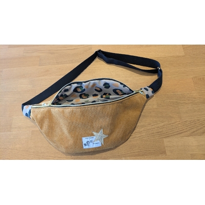 sac banane