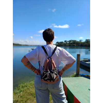 Mini sac 3 en 1