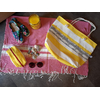 sac de plage
