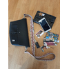 sac pile poil