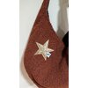 Sac boho rond