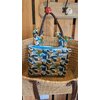 panier raphia