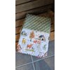 couverture bébé nomade