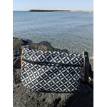 petite besace mosaïque