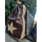 Sac besace