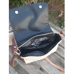 Sac besace