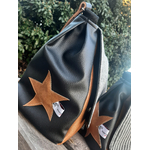 Sac besace