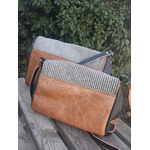 Sac besace