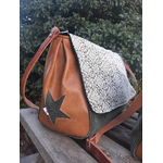 Sac besace
