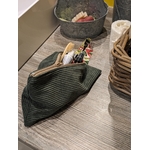 Trousse de toilette berlingot