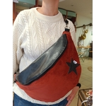 grand sac banane